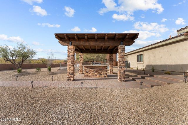 1065 BUCKBOARD Trail, Wickenburg, AZ 85390