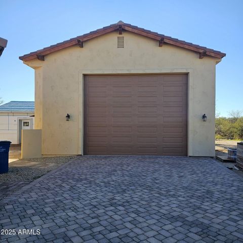 1065 BUCKBOARD Trail, Wickenburg, AZ 85390