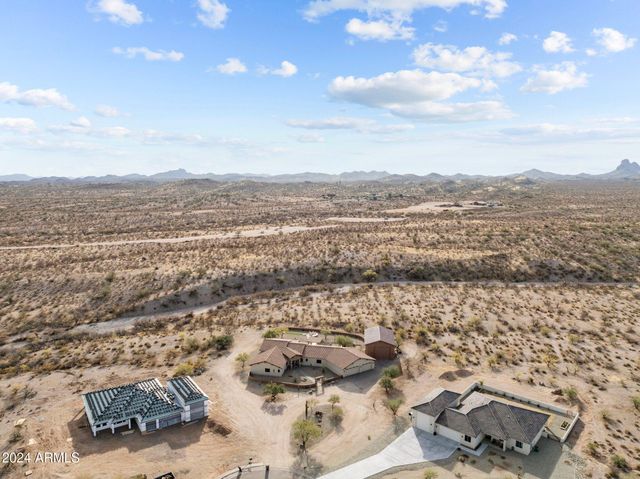 1065 BUCKBOARD Trail, Wickenburg, AZ 85390