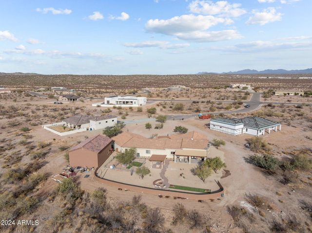 1065 BUCKBOARD Trail, Wickenburg, AZ 85390