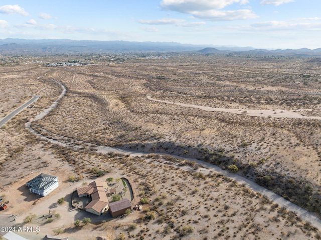 1065 BUCKBOARD Trail, Wickenburg, AZ 85390