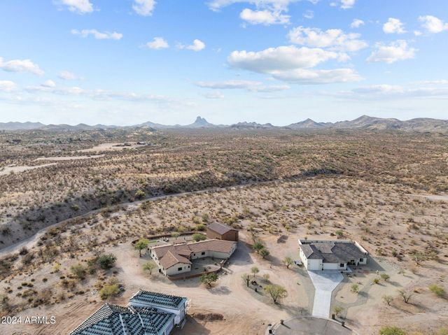1065 BUCKBOARD Trail, Wickenburg, AZ 85390