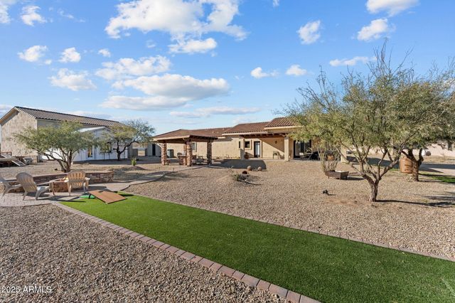 1065 BUCKBOARD Trail, Wickenburg, AZ 85390