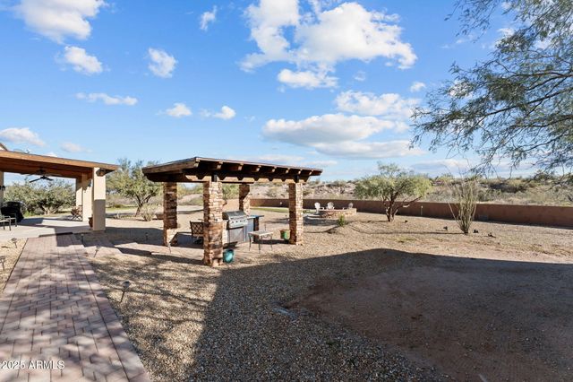 1065 BUCKBOARD Trail, Wickenburg, AZ 85390