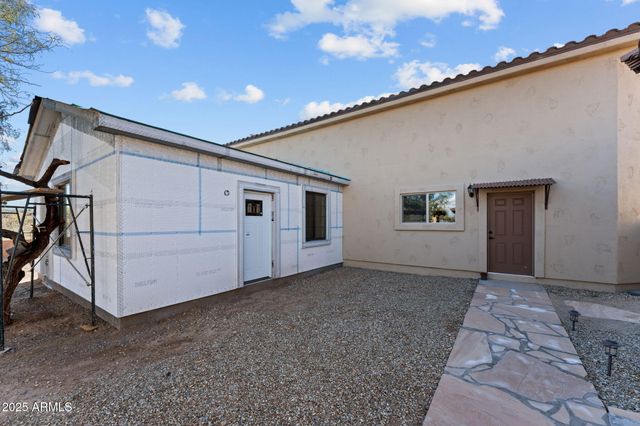 1065 BUCKBOARD Trail, Wickenburg, AZ 85390