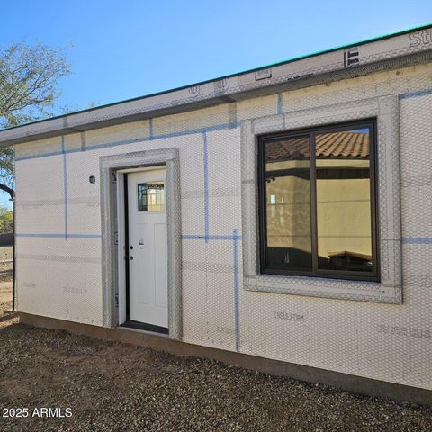 1065 BUCKBOARD Trail, Wickenburg, AZ 85390