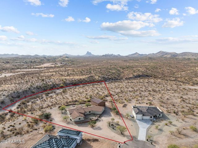 1065 BUCKBOARD Trail, Wickenburg, AZ 85390
