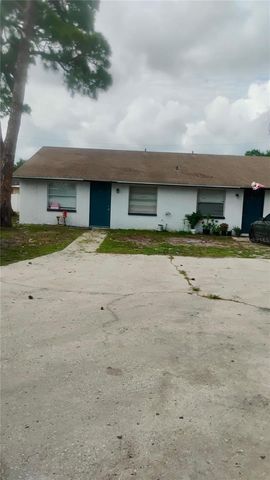 1011 57TH AVENUE TERRACE E, Bradenton, FL 34203