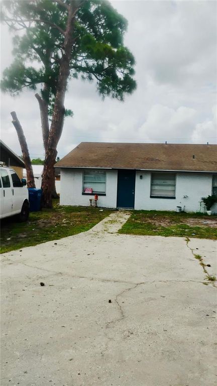 1011 57TH AVENUE TERRACE E, Bradenton, FL 34203