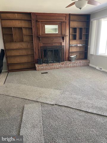 104 LINDEN LANE, Mercersburg, PA 17236