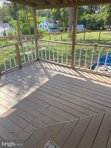 104 LINDEN LANE, Mercersburg, PA 17236