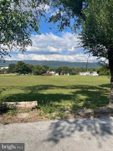 104 LINDEN LANE, Mercersburg, PA 17236