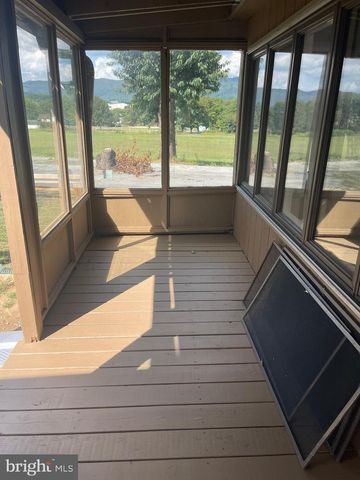 104 LINDEN LANE, Mercersburg, PA 17236