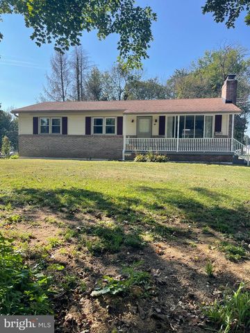 104 LINDEN LANE, Mercersburg, PA 17236