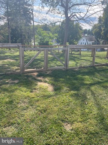 104 LINDEN LANE, Mercersburg, PA 17236