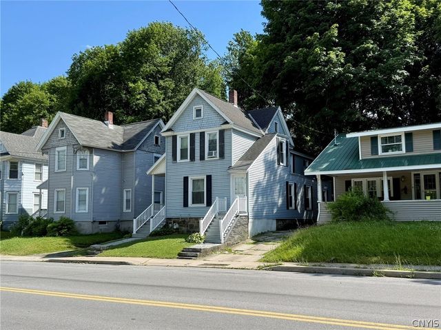 215 West Main Street, German Flatts, NY 13357