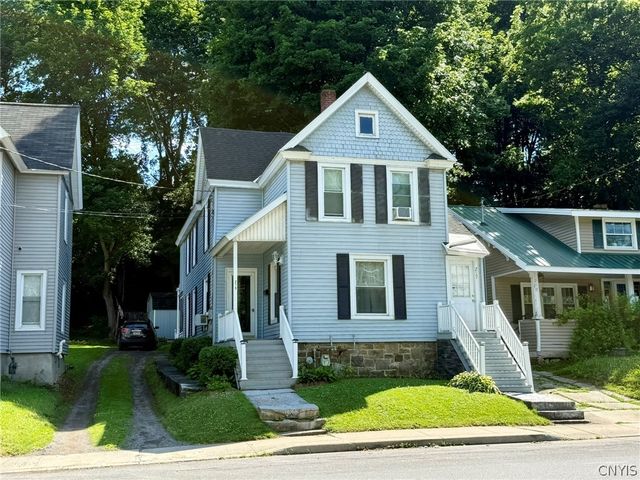 215 West Main Street, German Flatts, NY 13357