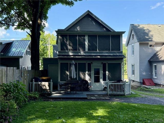 215 West Main Street, German Flatts, NY 13357