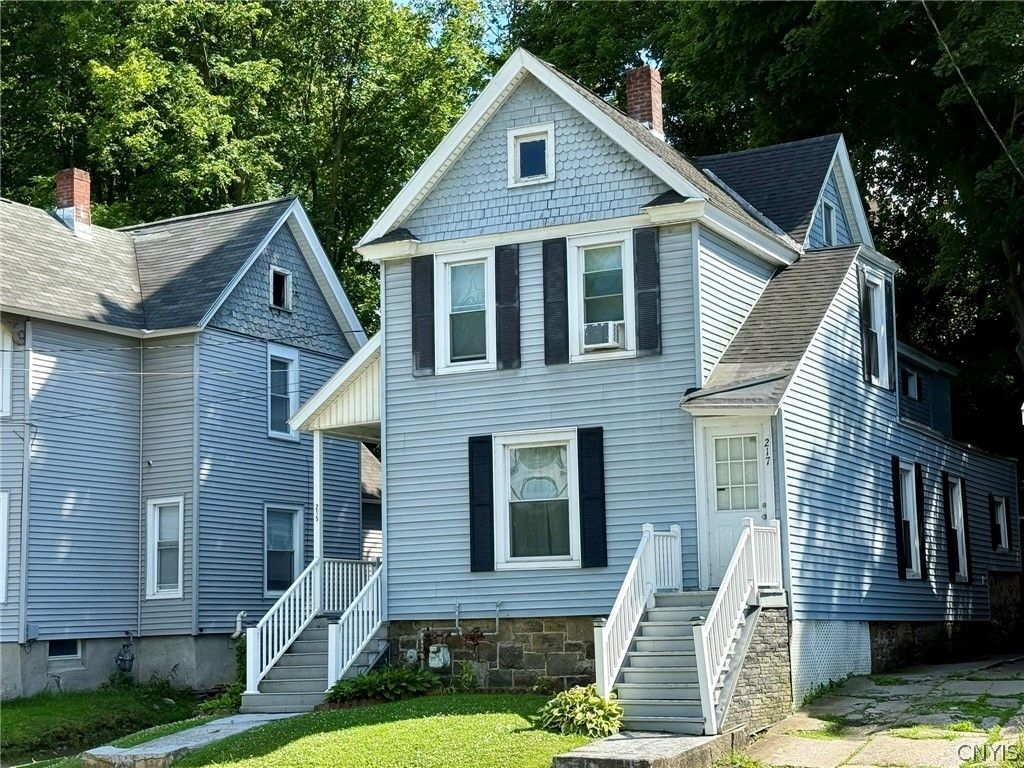 215 West Main Street, German Flatts, NY 13357