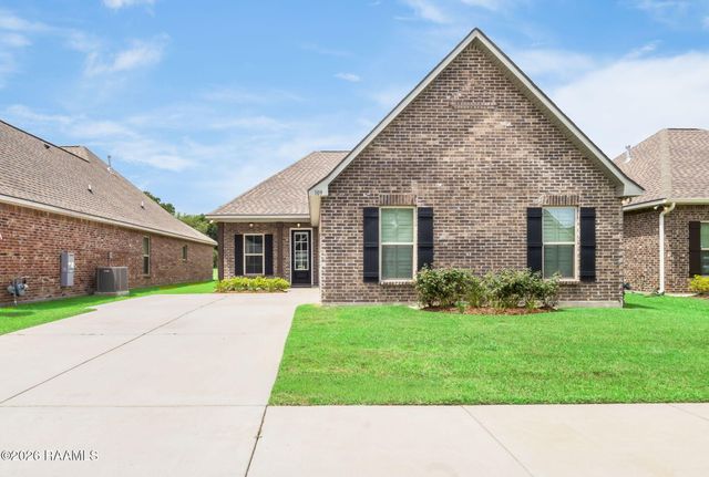 109 Oak Haven Drive, Lafayette, LA 70507