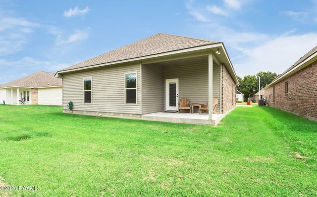 109 Oak Haven Drive, Lafayette, LA 70507