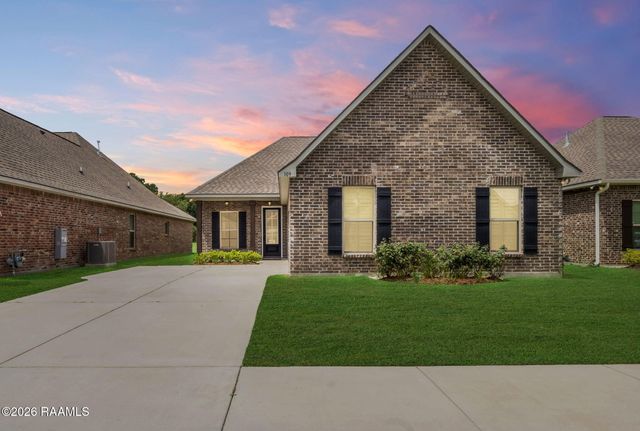 109 Oak Haven Drive, Lafayette, LA 70507