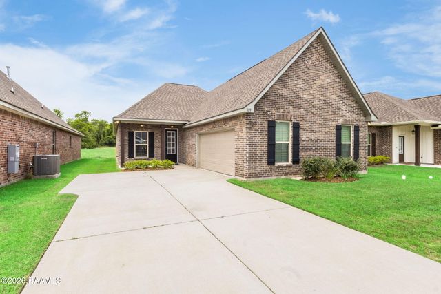 109 Oak Haven Drive, Lafayette, LA 70507