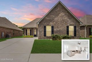 109 Oak Haven Drive, Lafayette, LA 70507