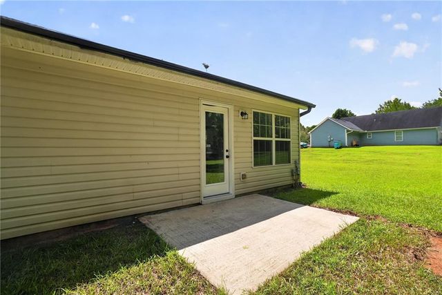 2015 Jefferson Way, Mcdonough, GA 30252