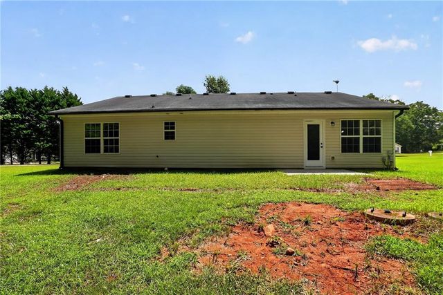 2015 Jefferson Way, Mcdonough, GA 30252