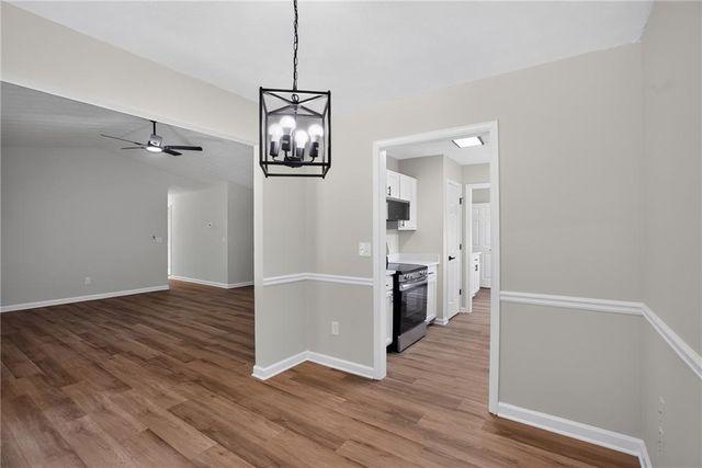 2015 Jefferson Way, Mcdonough, GA 30252