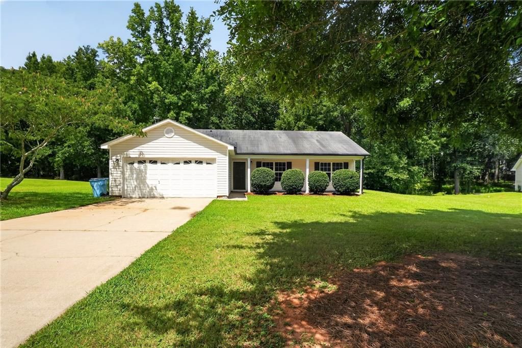2015 Jefferson Way, Mcdonough, GA 30252