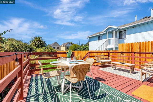 1727 9Th St, Oakland, CA 94607