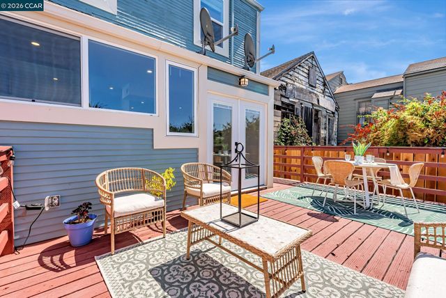 1727 9Th St, Oakland, CA 94607