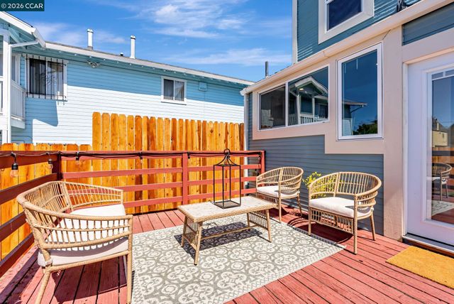 1727 9Th St, Oakland, CA 94607