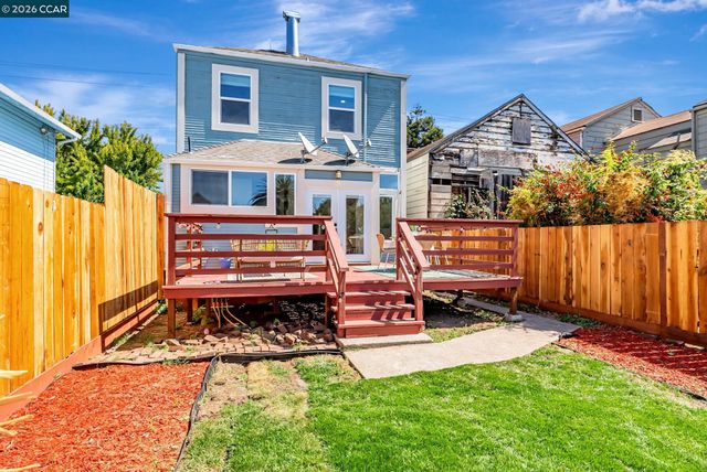 1727 9Th St, Oakland, CA 94607