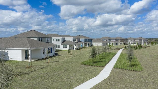 233 STREAMWATER WAY, Groveland, FL 34736