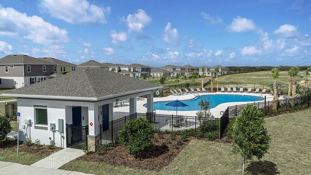 233 STREAMWATER WAY, Groveland, FL 34736