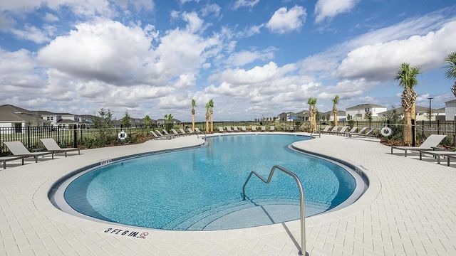 233 STREAMWATER WAY, Groveland, FL 34736