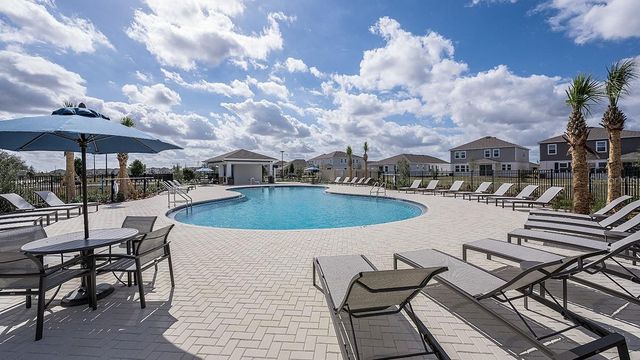 233 STREAMWATER WAY, Groveland, FL 34736