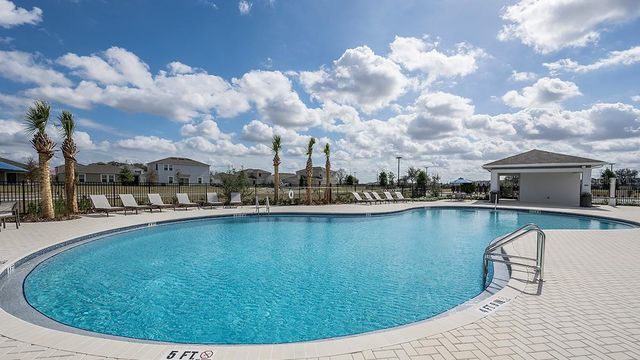 233 STREAMWATER WAY, Groveland, FL 34736