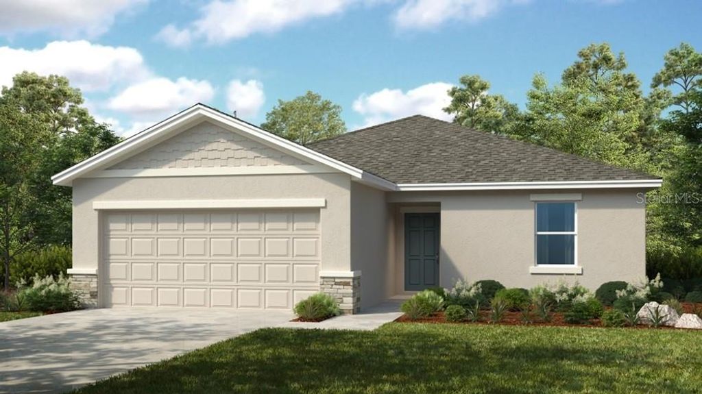 233 STREAMWATER WAY, Groveland, FL 34736