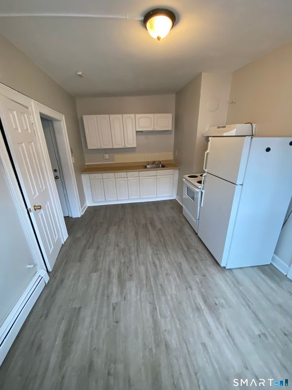 784 Capitol Avenue C3, Hartford, CT 06106