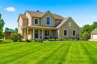8507 Benner Road, Johnstown, OH 43031