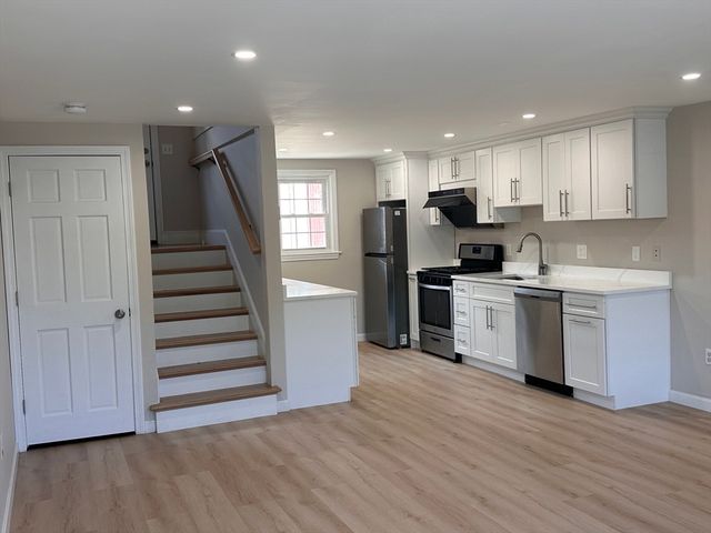 274 Main unit 7A, Acton, MA 01720