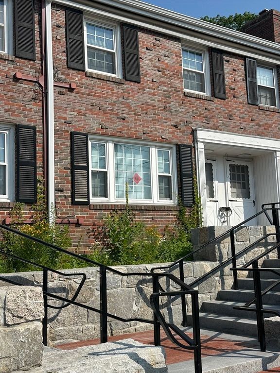 274 Main unit 7A, Acton, MA 01720