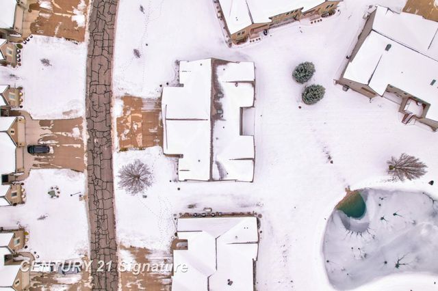 5 Logmark Place, Saginaw Twp, MI 48603