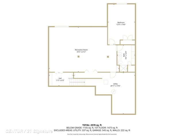 5 Logmark Place, Saginaw Twp, MI 48603