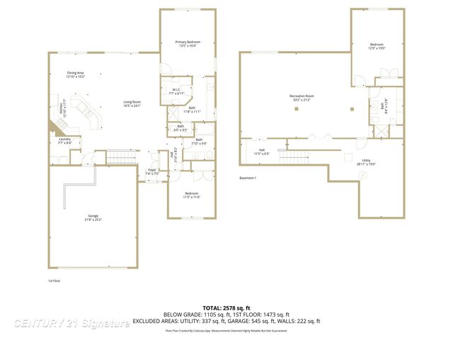 5 Logmark Place, Saginaw Twp, MI 48603
