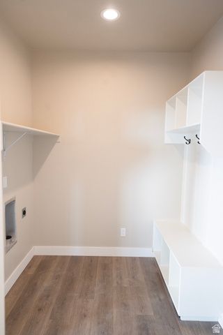 547 N 510 E, Smithfield, UT 84335